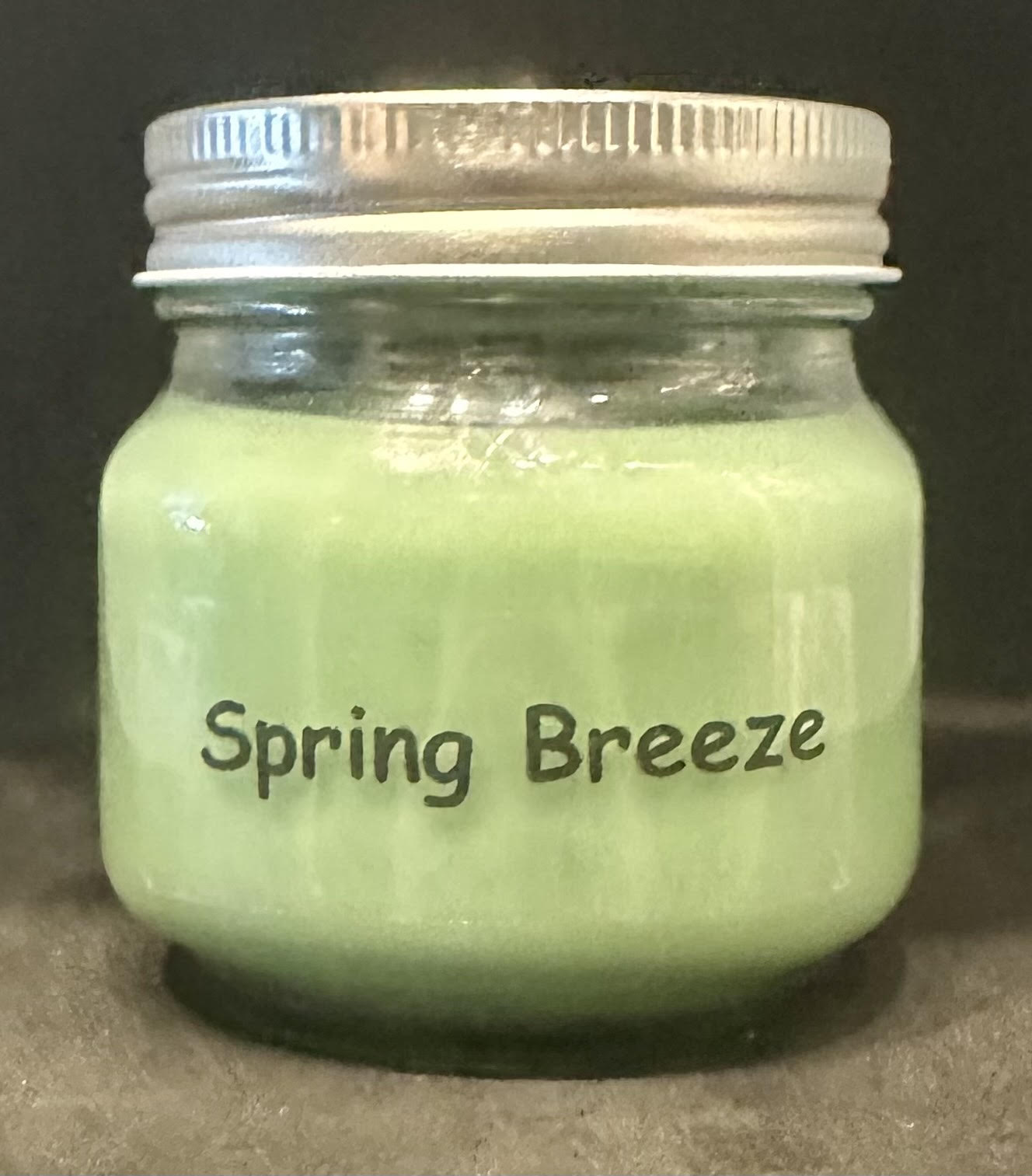 Spring Breeze- 5oz candle