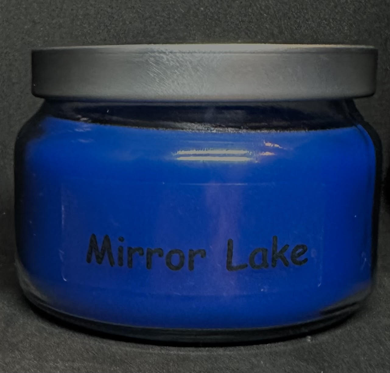 Mirror Lake 9oz Candle