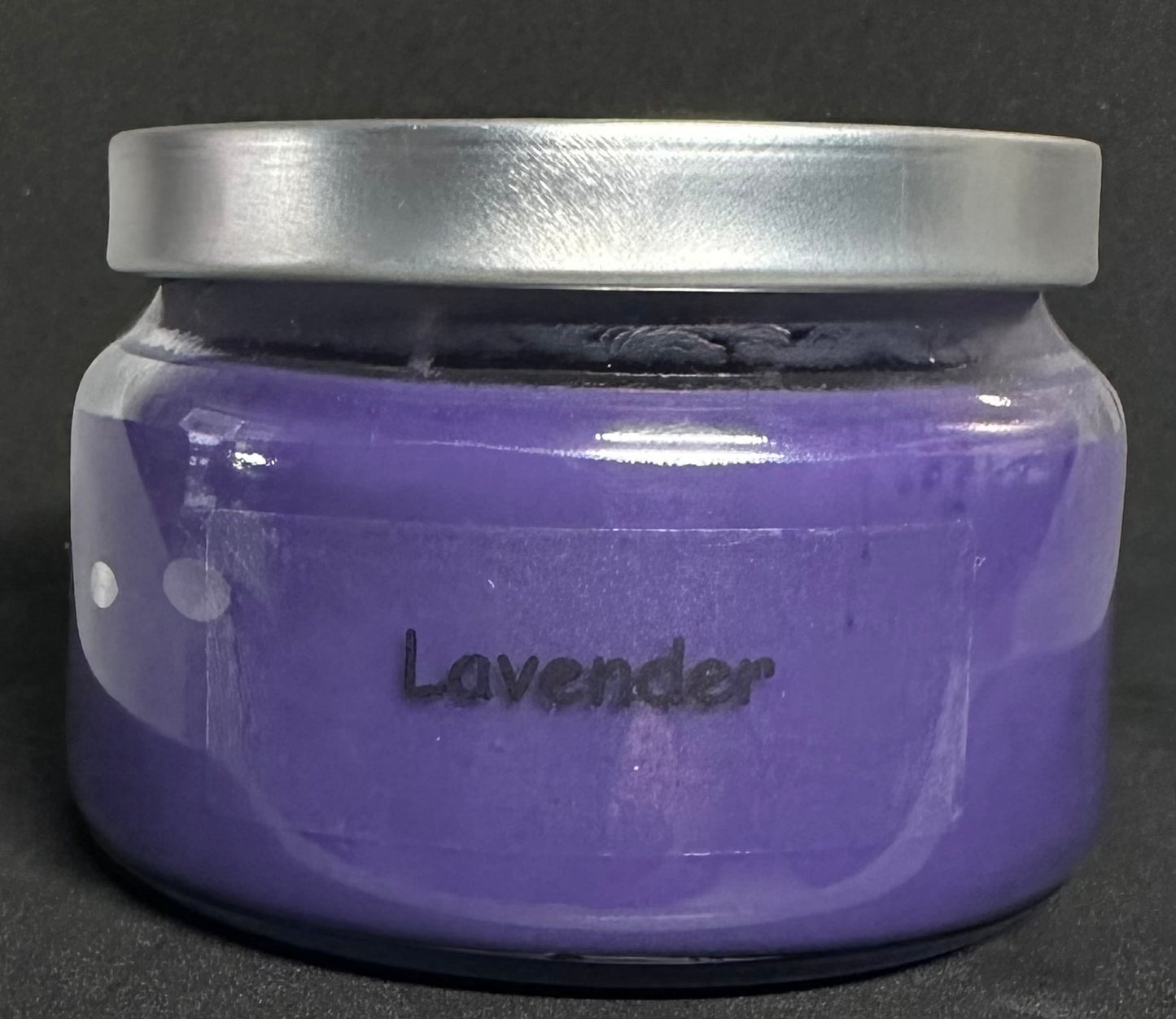 Lavender 9 oz Soy Wax Candle