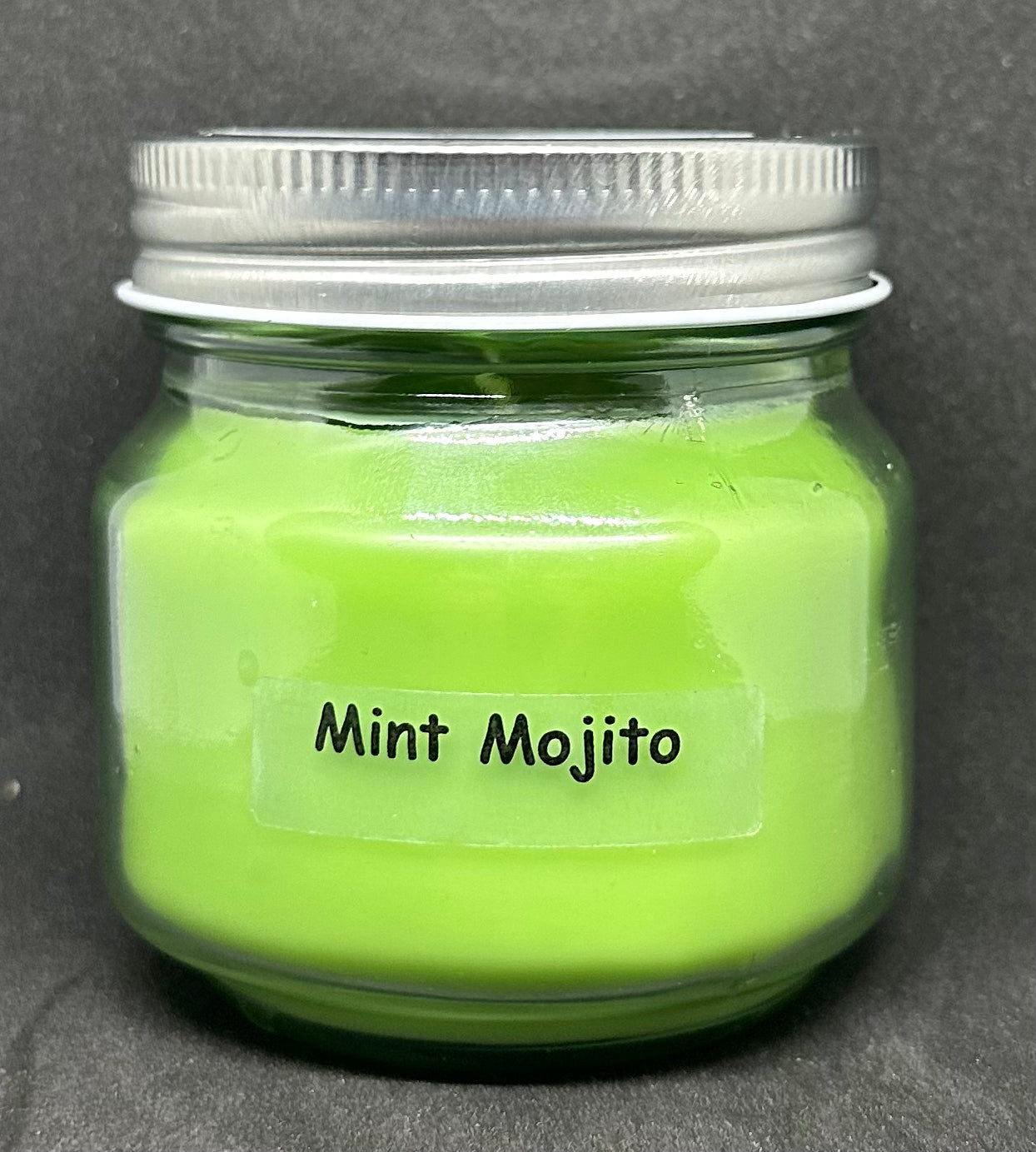 Mint Mojito 5 oz Soy Candle