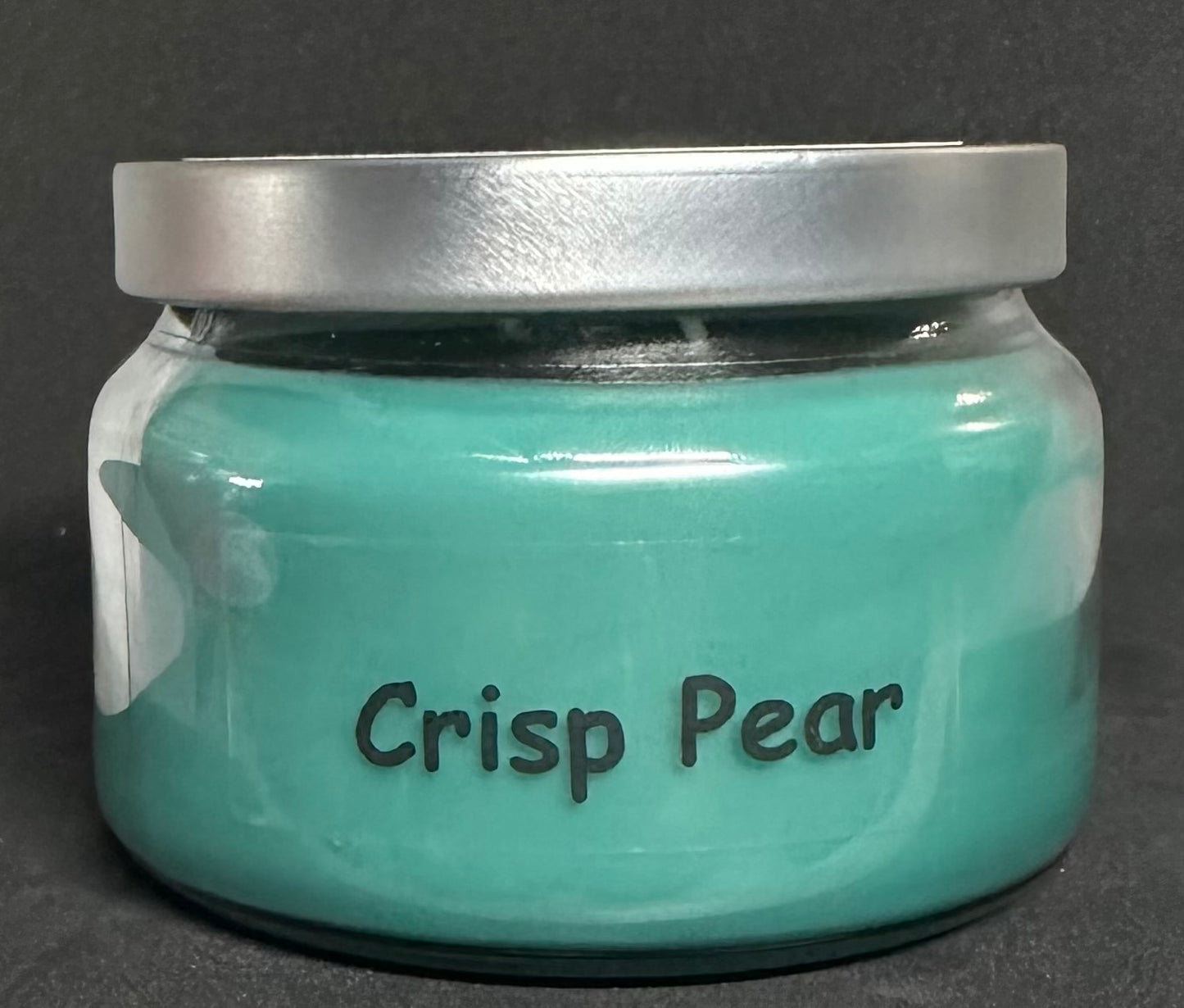 Crisp Pear 9 oz Soy Wax Candle