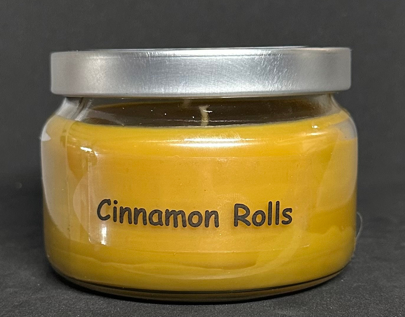 Cinnamon Rolls 9 oz Soy Wax Candle