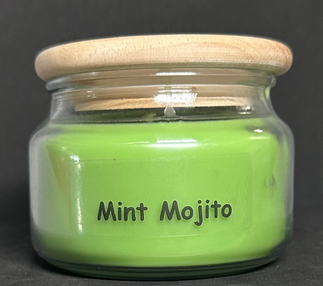 Mint Mojito 9 oz Soy Candle