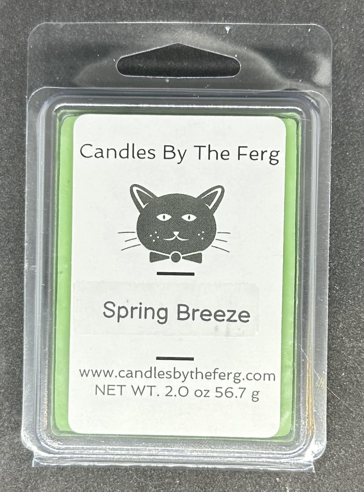 Wax Melt- Spring Breeze