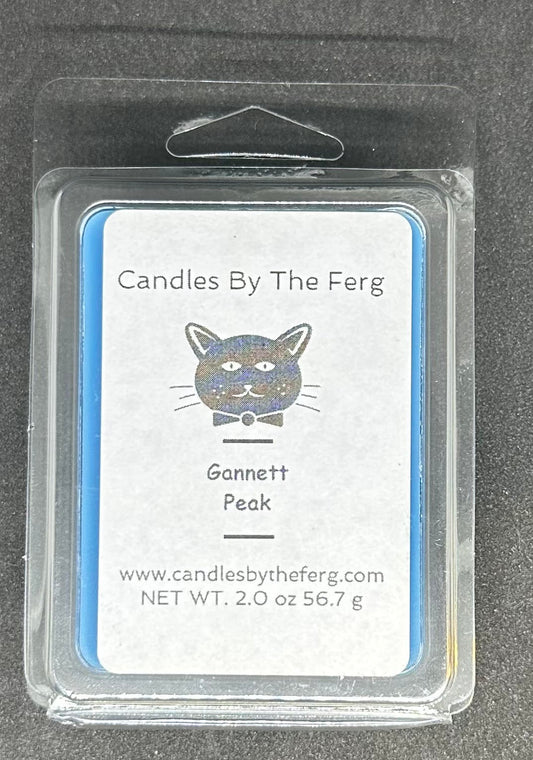 Wax Melt- Gannett Peak