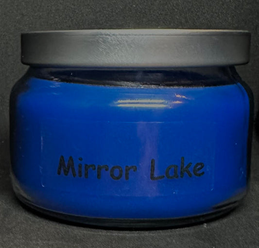 Mirror Lake 9oz Candle